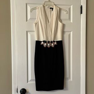 Cynthia Steffe dress